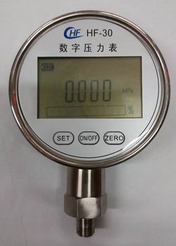 “大连松下数显压力表怎么调“/