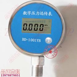 “常州better数字压力表“/