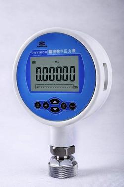 “唐山矿用数字压力表遵循标准“/