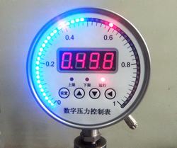 “佛山智能数显压力表价格“/