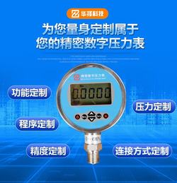 “咸阳数字压力表与压力传感器“/