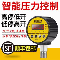 “太原油压力表上面的数字“/