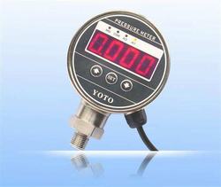 “南京上海PRS-100数显压力表价格“/