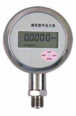 “重庆数字压力表NPD100S接线说明“/