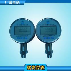 “西安亚德克数字真空压力表“/