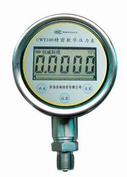 “注水数字压力表电池价格“/