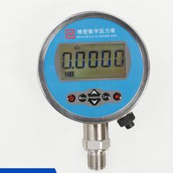 “大连数字压力表