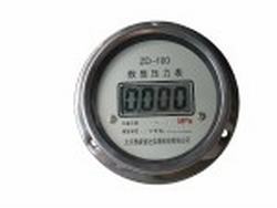 “无锡无线数字天然气压力表“/
