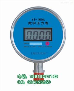 “南昌智能数字压力表气泵专用“/