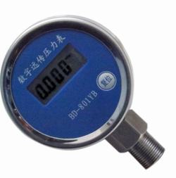 “泉州数显压力表怎么调“/
